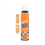 Melon - Liquideo Freeze - 50ml