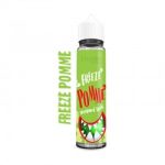Pomme - Liquideo Freeze - 50ml