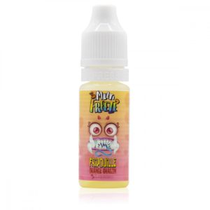Fripouille 12mg 10ml Liquideo Multi Freeze
