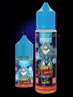 Frost 50ml - Swoke