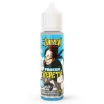 Saiyen Vapors - Frozen Beretta - 50mL