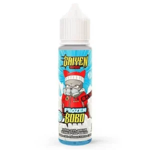Saiyen Vapors - Bobo Frozen 50ml