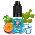 Mexican Cartel - Passion Citron Vert Cactus 10ml 3mg