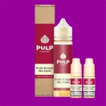 Pack Fruits rouge des Alpes 60ml 6mg - PULP