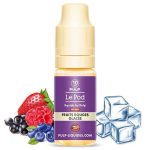 Fruits Rouges Glacés 10ml 10mg (sel) - PULP