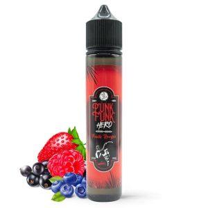Fruits Rouges 50ml - Punk Funk Hero