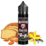 Gâteau Amande Vanille 50ml Mexican Cartel