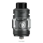 Tank Zeus Subohm SE (GunMetal) - GEEKVAPE