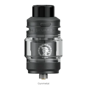 Tank Zeus Subohm SE (GunMetal) - GEEKVAPE