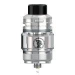 Clearomiseur Z Sub ohm SS Geekvape