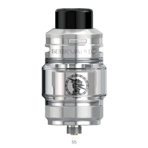 Clearomiseur Z Sub ohm SS Geekvape