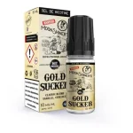 Gold Sucker Sel de Nicotine - 10mg