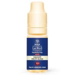 Granité des Fruits Bleus 10ml 20mg (sel) - PULP