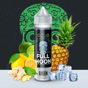Green 50ml - Full Moon