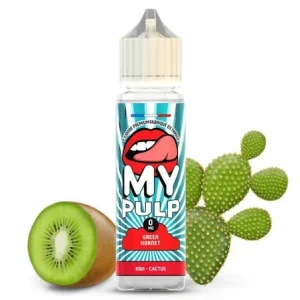 My Pulp - Green Hornet - 50mL