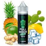 Green Infinity 50ml - Full Moon