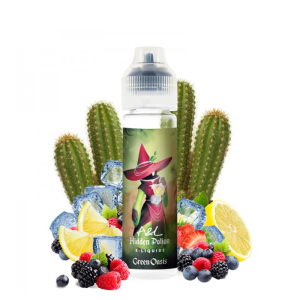A&L Green Oasis 50ml