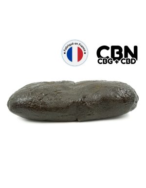 Suprême CBN (Mellow)