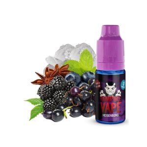 Heisenberg - 0mg 10ml Vampire Vape
