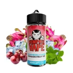 Heisenberg cherry dragon ice - 0mg