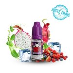 Heisenberg Cherry Dragon Ice - 3mg 10ml Vampire Vape
