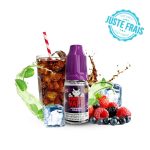 Heisenberg Cola ice - 0mg 10ml Vampire Vape