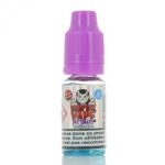 Heisenberg - Nicsalt - 10mg 10ml Vampire Vape