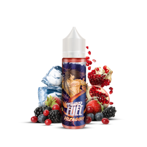 Hizagiri 50ml Fighter Fuel