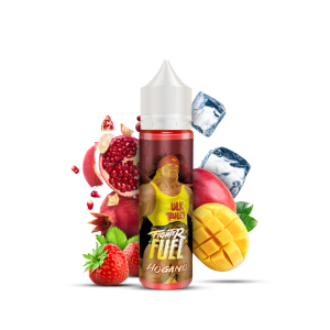 Hogano 50ml Fighter Fuel