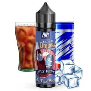 Holy Pep's 50ml - Maison Fuel