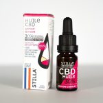 Huile CBD 30% Lemon / Ginger-3000mg STILLA® Full spectrum