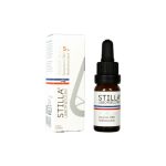 Huile CBD hydrosoluble 5% Aqua 10mL  - STILLA