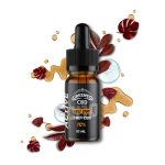 Huile CBD CBG 10%  Sport 10mL - GREENEO