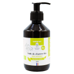 Huile de Chanvre Bio Animaux 250ml - NATURE & CBD