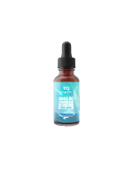 Huile H4CBD Menthe 10% - TENGRAMS