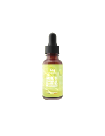 Huile H4CBD Nature 10% - TENGRAMS