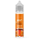 Freeze Ice Mangue 50ml - Liquideo