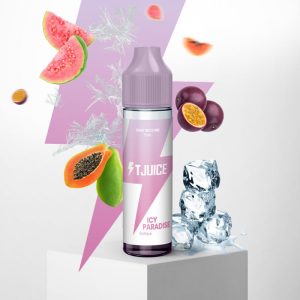 Icy Paradise - T.Juice 50ml