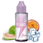 Icy Paradise - T.Juice 100ml