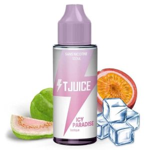Icy Paradise - T.Juice 100ml
