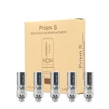 Résistance Prism S 0.9ohm - INNOKIN
