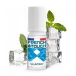 Glacier 10ml 0mg - French Touch