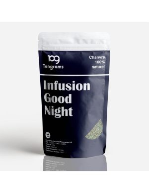 Infusion CBD Goodnight - TENGRAMS