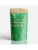 Infusion CBD Oxy'Zen - TENGRAMS