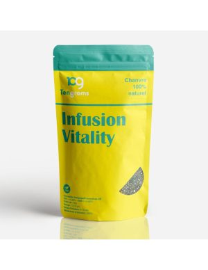 Infusion CBD Vitality - TENGRAMS