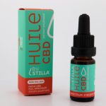 Huile CBD Full Spectrum 30% Instant gourmand 10mL - BY STILLA