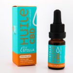 Huile CBD Full Spectrum 20% Instant présent 10mL - BY STILLA