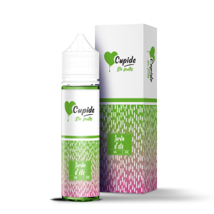 Jardin d'été 50ml - Cupide
