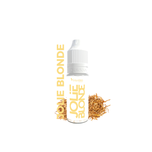 Jolie Blonde 10ml 10mg - Liquideo