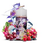 Katana X ENFER 100ml - Fighter Fuel
